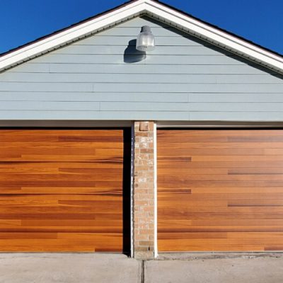 residential garage door 1