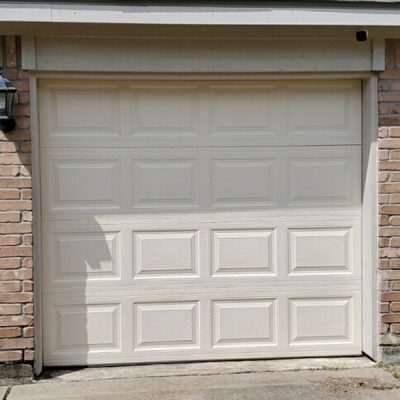 residential garage door 3
