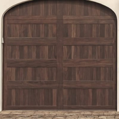 residential garage door 7
